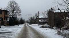 Как сейчас выглядят улицы, воспетые в гимне Тулы. Фоторепортаж Как сейчас выглядят улицы, воспетые в гимне Тулы. Фоторепортаж