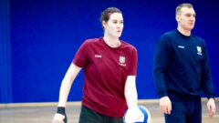 «Тулица» провела первую тренировку в новом году «Тулица» провела первую тренировку в новом году