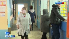 Врачи рассказали, кто подвержен метапневмовирусу