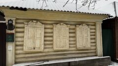 Как сейчас выглядят улицы, воспетые в гимне Тулы. Фоторепортаж Как сейчас выглядят улицы, воспетые в гимне Тулы. Фоторепортаж