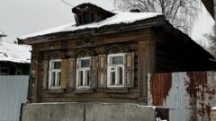 Как сейчас выглядят улицы, воспетые в гимне Тулы. Фоторепортаж Как сейчас выглядят улицы, воспетые в гимне Тулы. Фоторепортаж