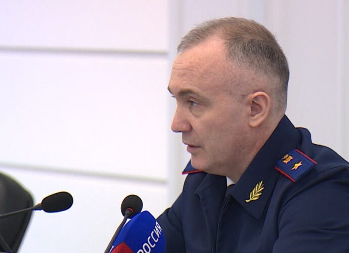 Эфир от 22.01.2025 (17:30) Россия 24