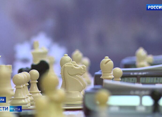 Туляк завоевал «бронзу» на этапе Кубка мира по решению шахматных композиций