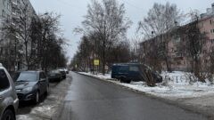 Как сейчас выглядят улицы, воспетые в гимне Тулы. Фоторепортаж Как сейчас выглядят улицы, воспетые в гимне Тулы. Фоторепортаж