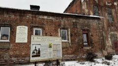 Как сейчас выглядят улицы, воспетые в гимне Тулы. Фоторепортаж Как сейчас выглядят улицы, воспетые в гимне Тулы. Фоторепортаж