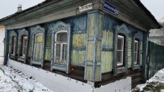 Как сейчас выглядят улицы, воспетые в гимне Тулы. Фоторепортаж Как сейчас выглядят улицы, воспетые в гимне Тулы. Фоторепортаж