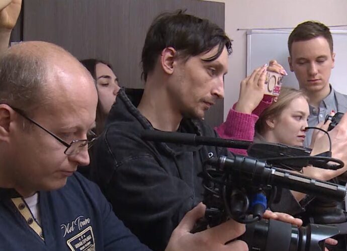 Какой вред может причинить выложенное в сеть видео работы ПВО