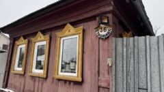 Как сейчас выглядят улицы, воспетые в гимне Тулы. Фоторепортаж Как сейчас выглядят улицы, воспетые в гимне Тулы. Фоторепортаж
