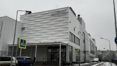 Как сейчас выглядят улицы, воспетые в гимне Тулы. Фоторепортаж Как сейчас выглядят улицы, воспетые в гимне Тулы. Фоторепортаж