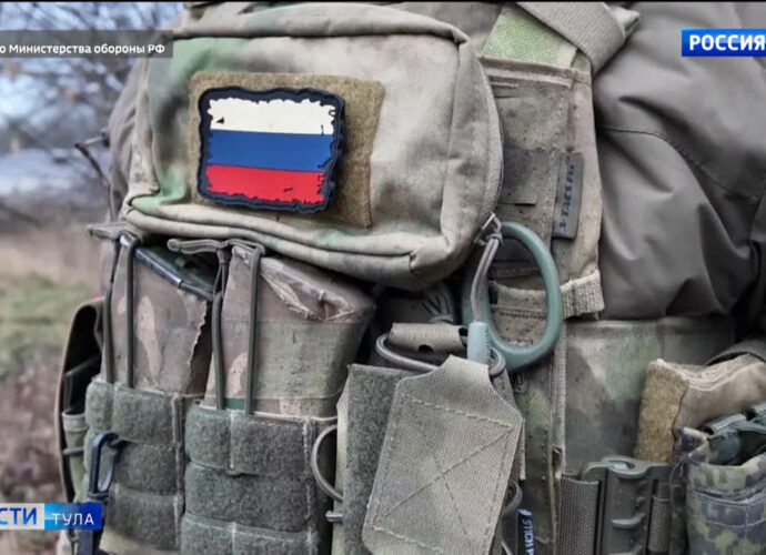 При содействии Правительства Тульской области региональный филиал фонда «Защитники Отечества» организовал вторую поездку для участников спецоперации и родственников погибших военнослужащих в реабилитационный центр в Печорах.