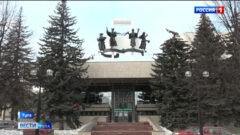 1 мая отмечается 100 лет со дня рождения режиссера Тульского драмтеатра Рафаила Рахлина