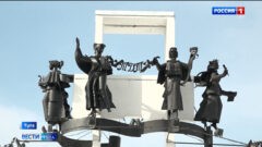 Смелый эксперимент в Тульском драмтеатре: «Записки юного врача» Смелый эксперимент в Тульском драмтеатре: «Записки юного врача»
