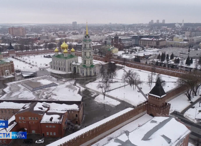 Что делать жителям: в Тульской области ракетная опасность