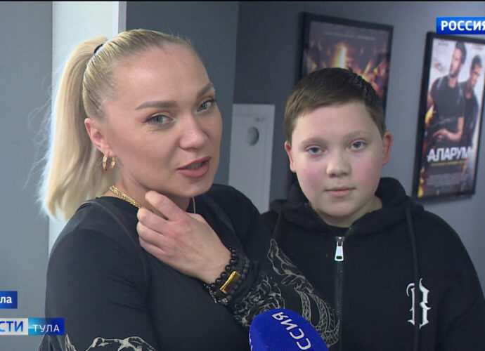 "Мы соскучились по сказкам": "Финист. Первый Богатырь" бьет рекорды проката