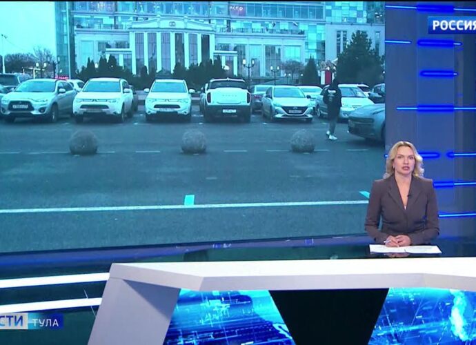 Эфир от 03.01.2025 (21:10) Россия 1