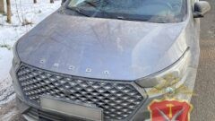 В Туле полицейские задержали сбытчицу наркотиков из Люберец