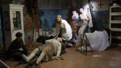 В Музее Победы на Поклонной горе пройдет выставка «Тула – Город-Герой» В Музее Победы на Поклонной горе пройдет выставка «Тула – Город-Герой»