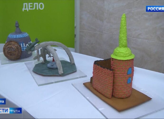 Молодые профессионалы борются за возможность представить Тульскую область на всероссийском уровне