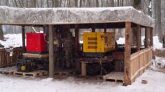 Дмитрий Миляев съездил на передовую к тульским десантникам