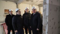 В Туле появится новый зал для занятий тяжелой атлетикой