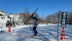 В Богородицком районе прошел IV охотничий биатлон