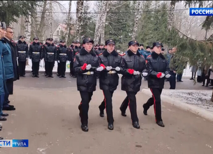 125 лет со Дня рождения Василия Чуйкина