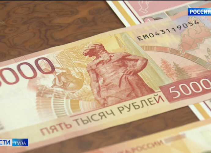 Прокуратура города Новомосковска утвердила обвинительное заключение по уголовному делу в отношении 33-летнего местного жителя.
