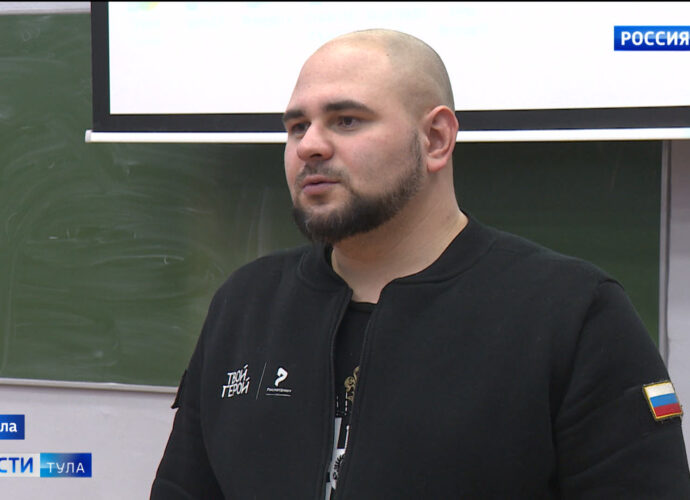 С фронта – за университетскую скамью: участники СВО возвращаются в вузы