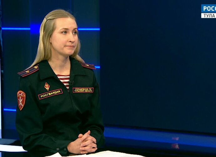 28 тысяч туляков имеют оружие