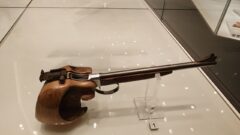 В Туле открыта выставка, посвящённая создателю пистолета ТОЗ-35