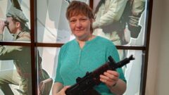 В Туле открыта выставка, посвящённая создателю пистолета ТОЗ-35