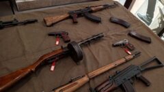 В Туле открыта выставка, посвящённая создателю пистолета ТОЗ-35