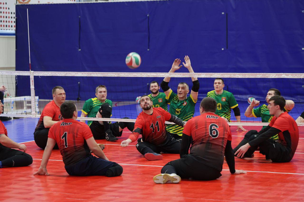 Дмитрий Миляев и Михаил Дегтярев посетили РУТУБ «Ока»