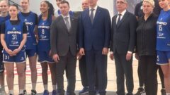 Дмитрий Миляев и Михаил Дегтярев открыли  Кубок России и Всероссийские соревнования по легкой атлетике (ПОДА)