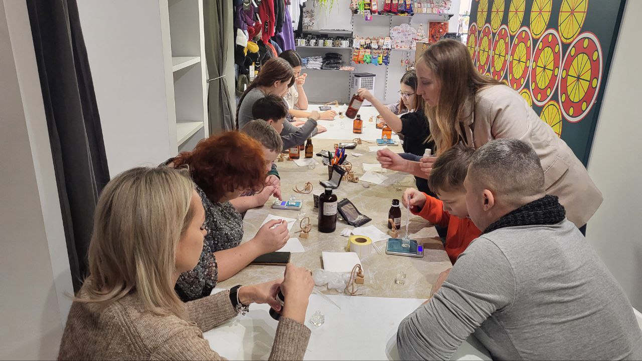 В Туле отметили День защитника Отечества