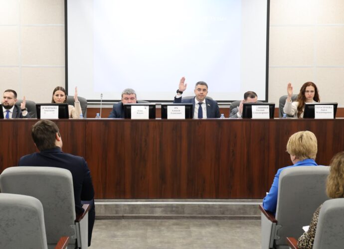 Фронтовикам присвоены звания «Почетный гражданин города-героя Тулы»
