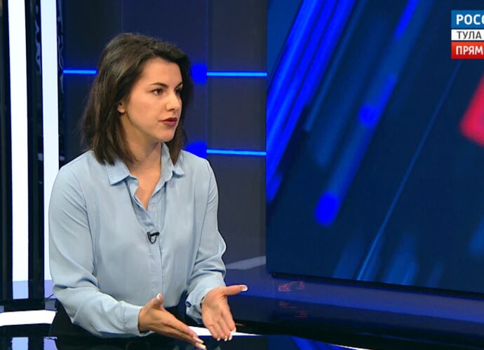 Дана Ветеркова: Подростки понимают, что они нужны, важны, полезны