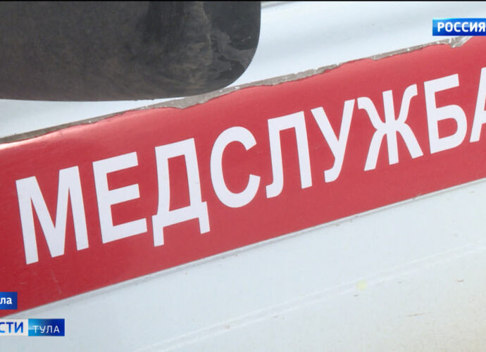 "Как позвоню, сразу приезжает": будни фельдшера от первого лица