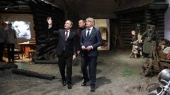 В Музее Победы на Поклонной горе пройдет выставка «Тула – Город-Герой» В Музее Победы на Поклонной горе пройдет выставка «Тула – Город-Герой»