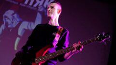 Тульский «МолоТняК» вернулся в «Родину». Фоторепортаж Тульский «МолоТняК» вернулся в «Родину». Фоторепортаж