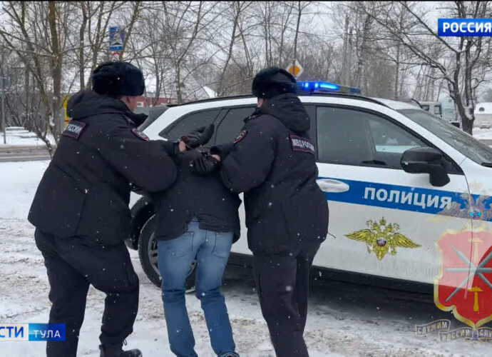 Эфир от 25.02.2025 (21:10) Россия 1