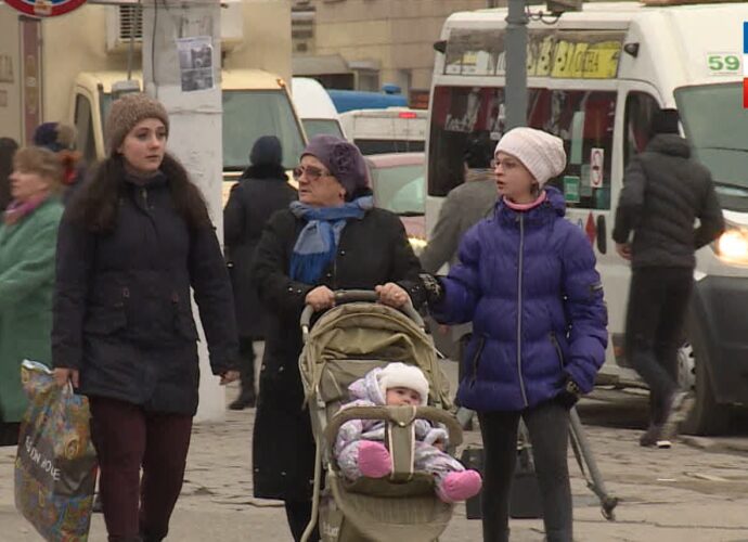 Эфир от 24.02.2025 (17:30) Россия 24