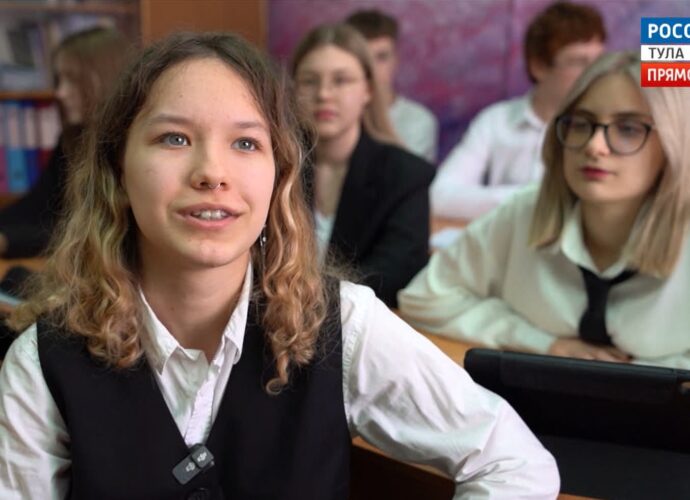 Эфир от 26.02.2025 (17:30) Росси 24