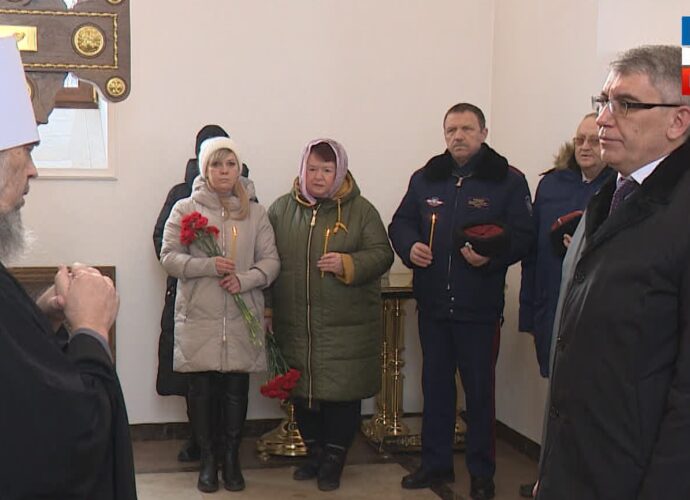 Эфир от 21.02.2025 (17:30) Россия 24