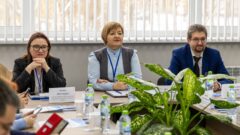 Энергетики будущего: в Туле обсудили, как привлечь молодежь в отрасль Энергетики будущего: в Туле обсудили, как привлечь молодежь в отрасль