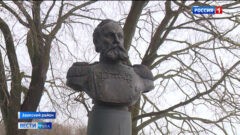 Музей Руднева в Савино