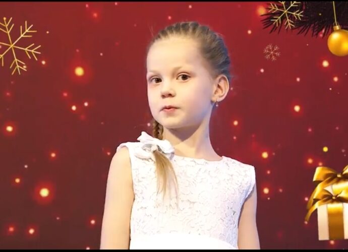 Дарья Мачкова установила второй мировой рекорд