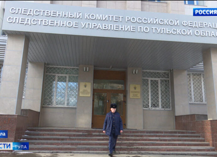 Другой работы для себя я и не мыслил: династия следователей в Туле