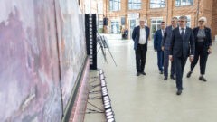 В Туле открылась экспозиция «Одна на всех. Победа!»