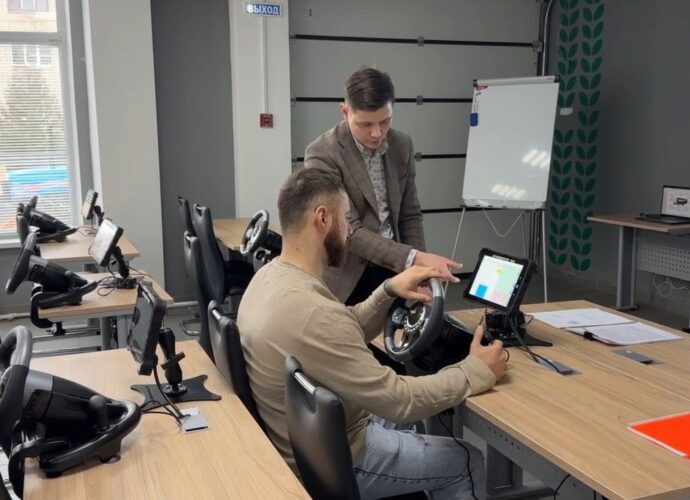 За месяц туляки подали более 470 заявок в проект «Герой71»
